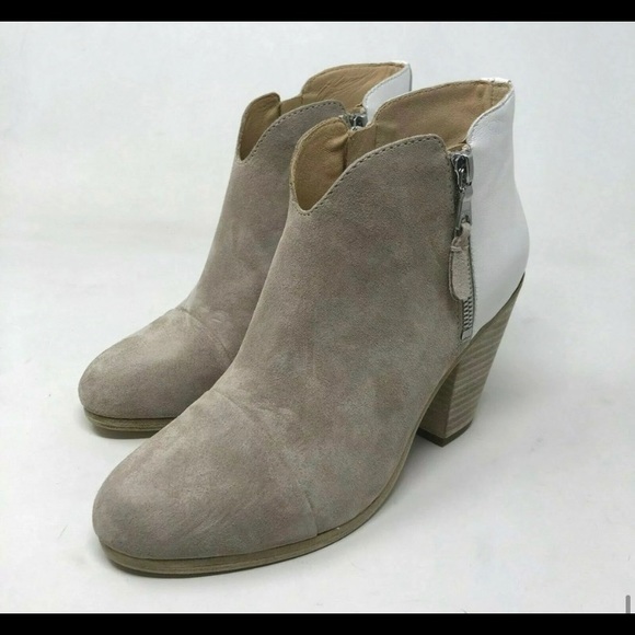 Rag and bone booties - Picture 2 of 6